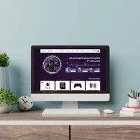 طراحی سایت حرفه‌ای + تولید محتوا با قیمت اقتصادی|خدمات رایانه‌ای و موبایل|تهران, تهرانپارس شرقی|دیوار