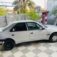 پژو ۴۰۵