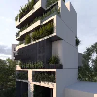 1550متر/سند اداری /جردن