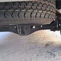 تویوتا هایلوکس 2014|خودرو سواری و وانت|تهران, سعادتآباد|دیوار