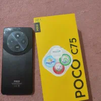 گوشی poco c75