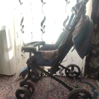 کالسکه بچگانه