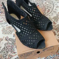 کفش مجلسی|کیف، کفش، کمربند|قرچک, میرزائی شمالی|دیوار