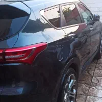 فیدلیتی پرایم هفت نفره|خودرو سواری و وانت|اندیشه, اندیشه فاز ۲|دیوار