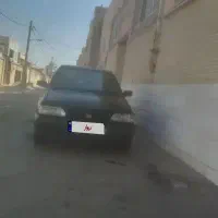 پراید ۸۱ تمیز