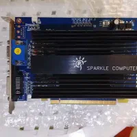 گرافیک Nvidia GeForce 9500GT