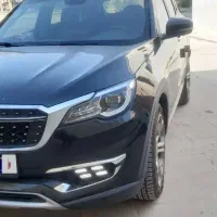 فیدلیتی ۷ نفره|خودرو سواری و وانت|ایلام, |دیوار