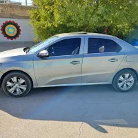 تارا اتوماتیک ۴۰۳V4،تیتانیوم|خودرو سواری و وانت|تهران, اتابک|دیوار