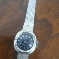 ساعت مچی سیکو قدیمی