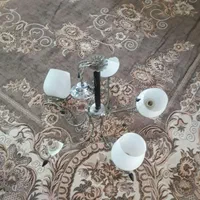 لوستر سقفی