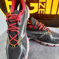 کتونی استوک سایزبزرگا47/5تاسایز50