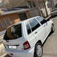 پراید ۱۱۱ مدل97 بدون رنگ|خودرو سواری و وانت|قزوین, |دیوار