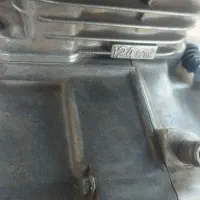 هندا Cdi ژاپنی ۷۶ کمکار بدون خرج|موتورسیکلت|قم, شهرک امام حسن|دیوار