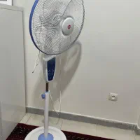 پنکه پارس خزر