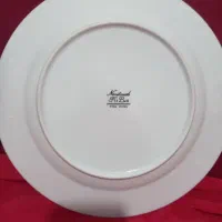 بشقاب برنج خوری بزرگ