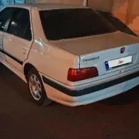 پژو پارس سال مدل بهمن 99 کارکرد 68 هزار تا