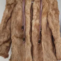 پالتو خز پوست طبیعی حیوان