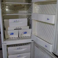 یخچال فریزر هیمالیا اصلی