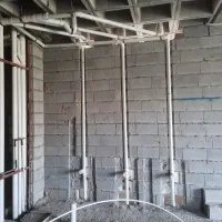 نیروی فنی کار بابت تاسیسات میکانیک|استخدام صنعتی، فنی، مهندسی|قم, صادقی|دیوار
