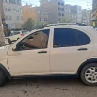 یک دستگاه کوییک ساده مدل ۱۴۰۱|خودرو سواری و وانت|قدس, شهر‌قدس|دیوار