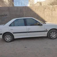 پژوپارس دوگانه کارخانه