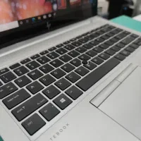 لپ تاپ لمسی آمریکایی HP 840 G5|رایانه همراه|نظرآباد, نظرآباد|دیوار