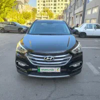 سانتافه 2016 فول به همراه کارشناسی کارنامه