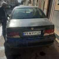 سمند مدل ۸۲