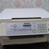 چاپگر سه کاره پاناسونیک
