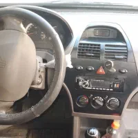 تیبا۲|خودرو سواری و وانت|قم, سید معصوم|دیوار