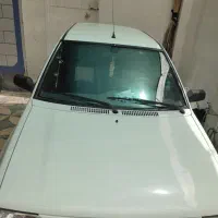 پراید 131مدل 92