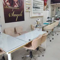 لوازم آرایشگاه زنانه