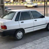 پراید مدل۸۲مشابه خشک پلمپ بدونه نقطه|خودرو سواری و وانت|گرگان, |دیوار