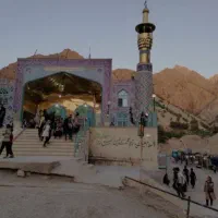 زیارت محمد ابن حسن (ع)