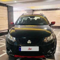 کوییک Gxr مدل ۱۴۰۴ در حد صفر