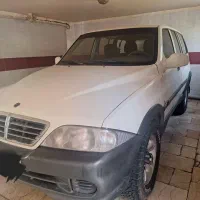 موسو۴سیلندر ۲۳۰۰|خودرو سواری و وانت|تهران, ابوذر|دیوار