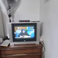 تلویزیون ۲۱ اینچ ال جی