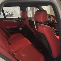 Bmw x1 2.8 سفید 2014|خودرو سواری و وانت|تهران, ولنجک|دیوار