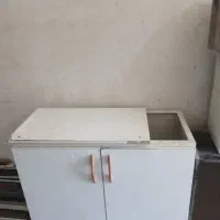 کابینت دست دوم