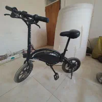 دوچرخه برقی|دوچرخه، اسکیت، اسکوتر|همدان, |دیوار