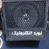 اسپیکربلندگو واکو