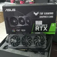 کارت گرافیک ایسوس geforce rtx 3070 asus tuf|قطعات و لوازم جانبی رایانه|تهران, آذربایجان|دیوار