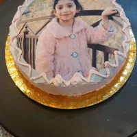 کیک تولد خانگی ،کیک عصرانه وانیلی ،نارگیلی،شکلاتی|خوردنی و آشامیدنی|شیراز, تندگویان|دیوار