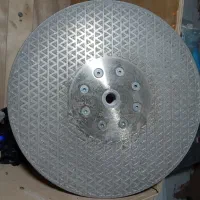 صفحه برش و گردبر