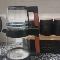 چای ساز اسنوا