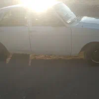 پیکان سواری مدل 81|خودرو سواری و وانت|خواف, |دیوار