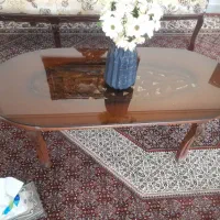 مبل استیل|مبلمان خانگی و میز عسلی|تهران, تهرانسر غربی|دیوار