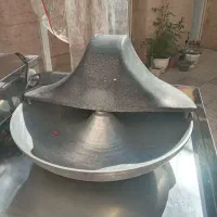 فروش سبزی خردکن دهنه ۶۰