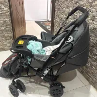 ست کالسته کریر و ساک مارک تاتی لند