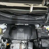 جک s5 مدل ۹۶ استثنائی|خودرو سواری و وانت|کرج, خرمدشت|دیوار